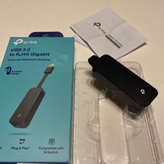 アダプターの画像