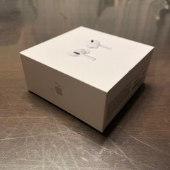 AirPodsPro第1世代ケース付きの画像