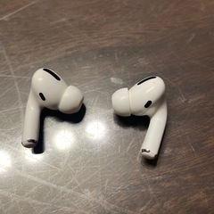 AirPodsPro第1世代ケース付きの画像