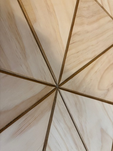 ショップ カレイド ダイニングテーブル