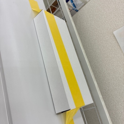 リユースのサカイ東金店　SHARP中古エアコン　2.5kw 24年製　TJ16950