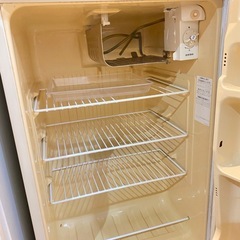 冷蔵庫の画像