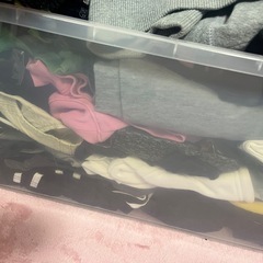 メンズ　レディース　古着20着の画像