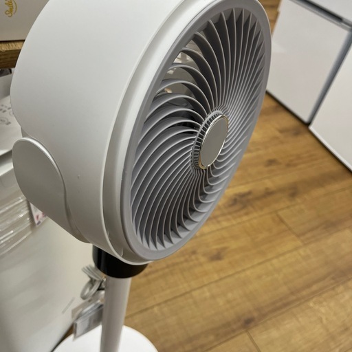 【53】サーキュレーター