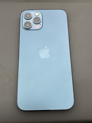 【美品です！】iPhone12Pro