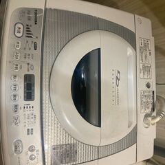 TOSHIBA 洗濯機　７㎏