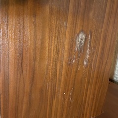 アクタス actus テレビボードの画像