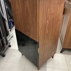 ★リユースのサカイ千葉中央店★  収納棚  H90×D40×W45 クリーニング済み TC6019の画像