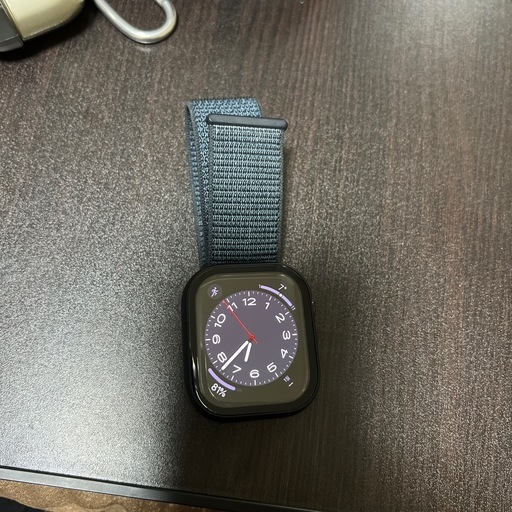 パソコン apple watch10  46mm