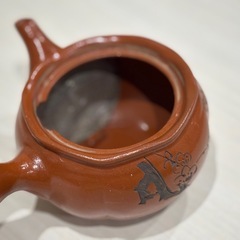 急須　茶器の画像