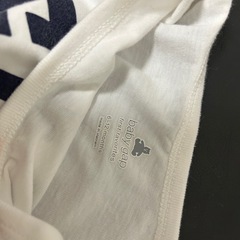 baby gap 6-12マンスの画像
