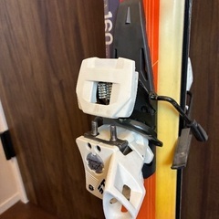 ブラックダイヤモンド バックカントリースキー板 STIGMAの画像