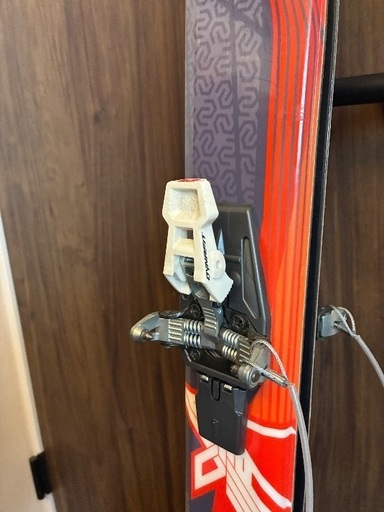 ブラックダイヤモンド バックカントリースキー板 STIGMA 売れ筋 ブラックダイヤモンド バックカントリースキー板 STIGMA