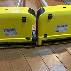 ケルヒャー　スティッククリーナー　KB5の画像