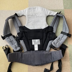 1月31日迄　ベビー抱っこ紐の画像