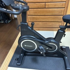 沖縄県のエアロバイクの中古が安い！激安で譲ります・無料であげます