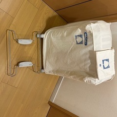 ②オイルヒーター　デロンギSの画像