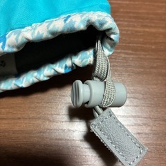 スノー手袋140センチの画像