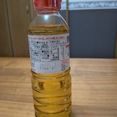 本みりん（未開封）の画像