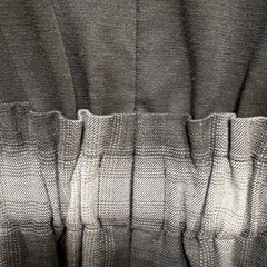 エニィスィス  ドッキングワンピ②の画像