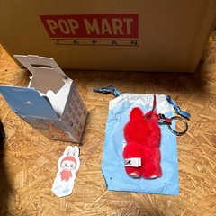 イニシャルラブブ Xの画像