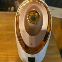 スチーマーナノケア