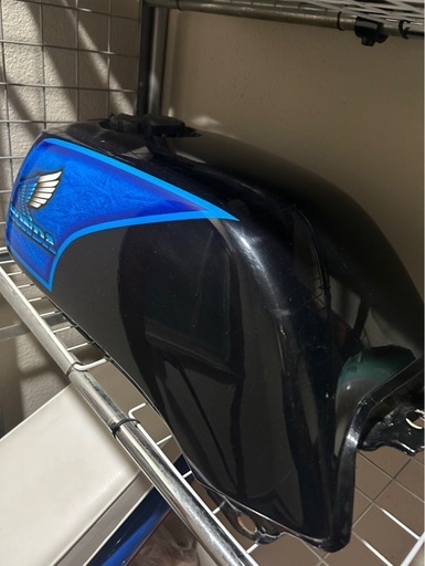 cb400n外装 cb400N 外装セット (77) 味美のホンダの中古あげます・譲ります