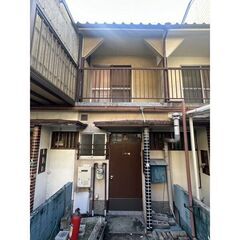 ✨こちら投稿物件 初期費用無料✨ [ 戸建 ] 3DK ペット多...