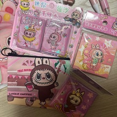 らぶぶ雑貨 在庫処分の画像