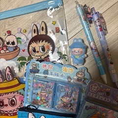 らぶぶ雑貨 在庫処分の画像