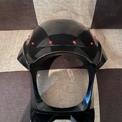 NS1カウルの画像