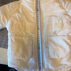 子供用ジャンパーの画像