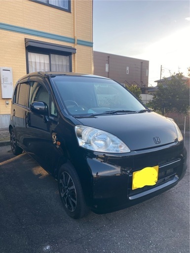 即乗りOK。車検2年弱！