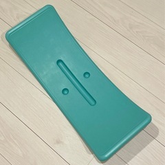 バランスボード
の画像
