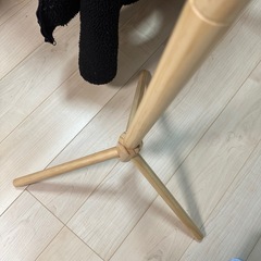 ポールハンガーの画像