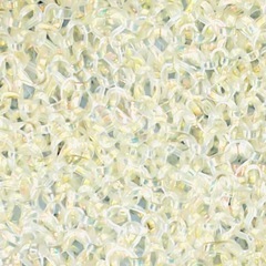 【極美品】ANTEPRIMA アンテプリマ ワイヤーバッグ ハンドバッグ ステッラホワイトの画像