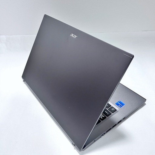 【美品】第12世代 Corei5×SSD512GB｜Acer Aspire5｜バッテリー超良好
