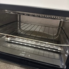 トースターの画像