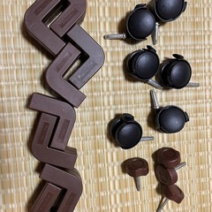 ファルスカ　ベビーベッド　ミニジョイントベッドの画像