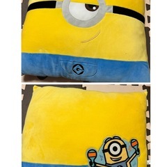 クッションまとめて