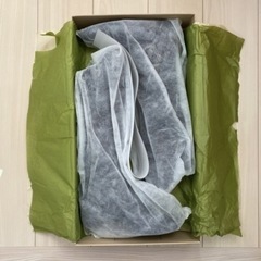 【超美品】 本革 ロングブーツ REGAL リーガル 24cm 靴の画像