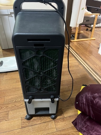 冷風扇RF-T1919ホワイト
