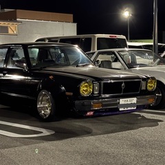 ブタ目マークiiの画像