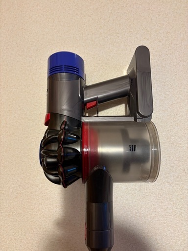 Dyson SV10 コードレスクリーナー 掃除機