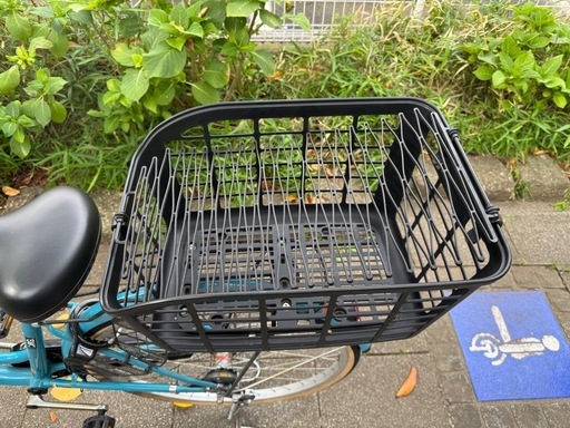 シティサイクル(26インチ お買い得品 オートライト 内装変速3段