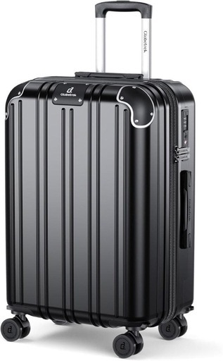 新品未使用 スーツケース 機内持ち込み ブラック 黒 S  旅行 キャリーケース