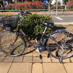 完整備済み&無料配送！ブリヂストン　アシスタＤＸ　美品　高耐久　...