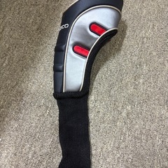 キャスコ D-MAX 450 ドライバーの画像