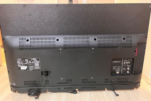 Toshiba REGZA 40v型 40v30