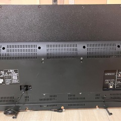 Toshiba REGZA 40v型 40v30の画像